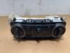 Mercedes-Benz A (W169) 1.5 A-150 Chaufage Bedieningspaneel