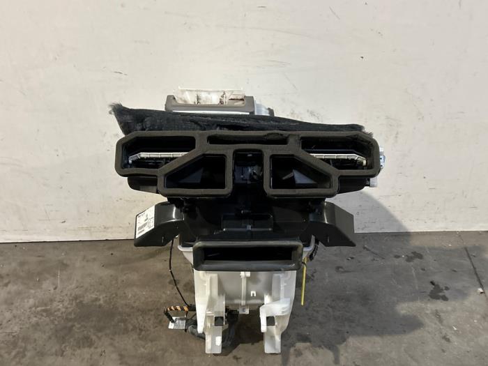 Boîtier chauffage Mercedes A-Klasse