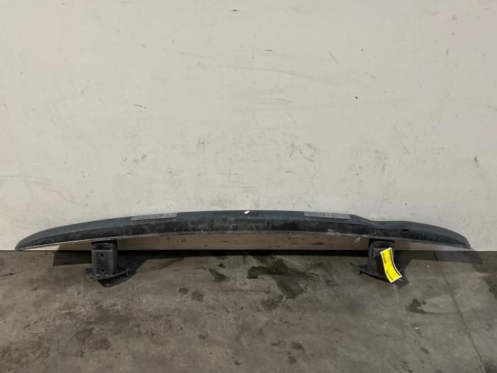 Belka podwozia tyl Mercedes A-Klasse