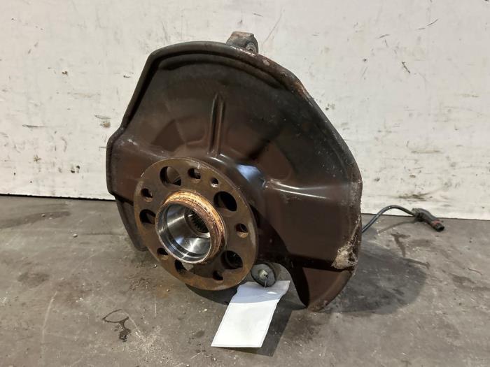 Sworzen prawy przód Mercedes A-Klasse