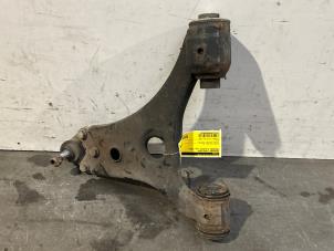 Gebruikte Draagarm links-voor Mercedes A (W169) 1.5 A-150 Prijs € 36,30 Inclusief btw aangeboden door Autoparts Van De Velde