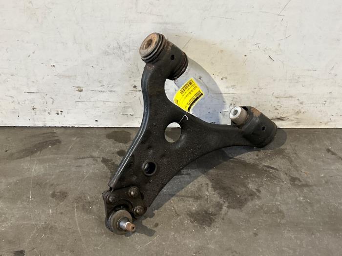 Querlenker rechts vorne Mercedes A-Klasse