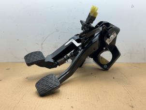 Gebruikte Rempedaal Mercedes A (W169) 1.5 A-150 Prijs € 30,25 Inclusief btw aangeboden door Autoparts Van De Velde