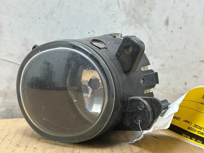 Nebelscheinwerfer links vorne Mercedes A-Klasse