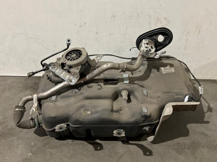 Zbiornik Mercedes A-Klasse