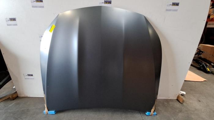 Bonnet Mercedes CLS-Klasse