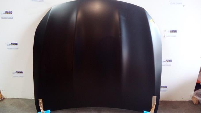 Bonnet Mercedes AMG GT