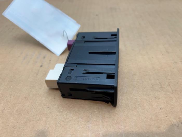 Modul USB Mercedes A-Klasse