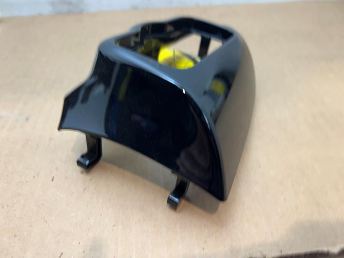 Dashboard decoration strip Mercedes A-Klasse