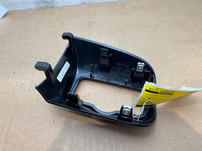 Dashboard decoration strip Mercedes A-Klasse