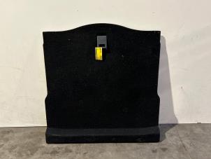 Gebruikte Kofferbak Mat Mercedes CLA (117.3) 1.6 CLA-200 16V Prijs € 151,25 Inclusief btw aangeboden door Autoparts Van De Velde
