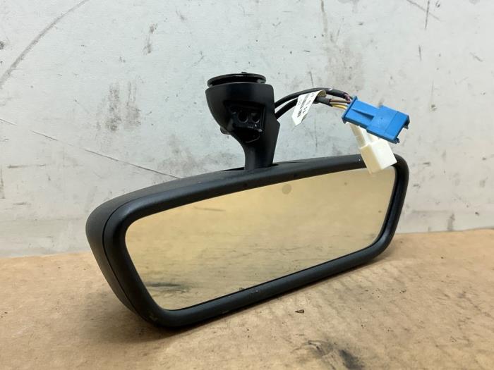 Rétroviseur intérieur Mercedes CLA