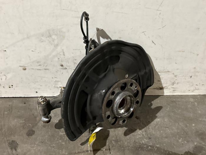 Joint avant gauche Mercedes CLA