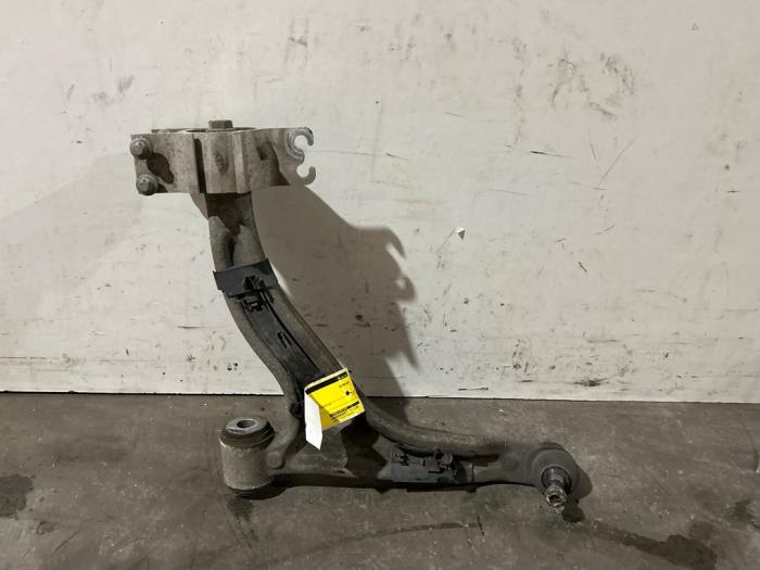 Bras de suspension avant gauche Mercedes CLA