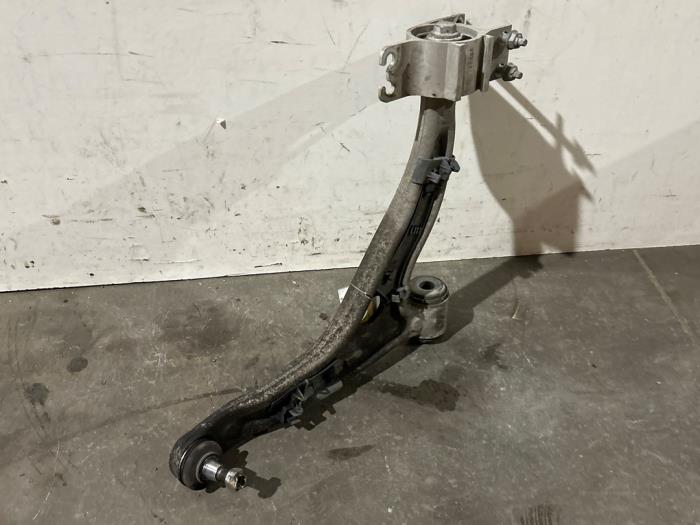 Bras de suspension avant droit Mercedes CLA