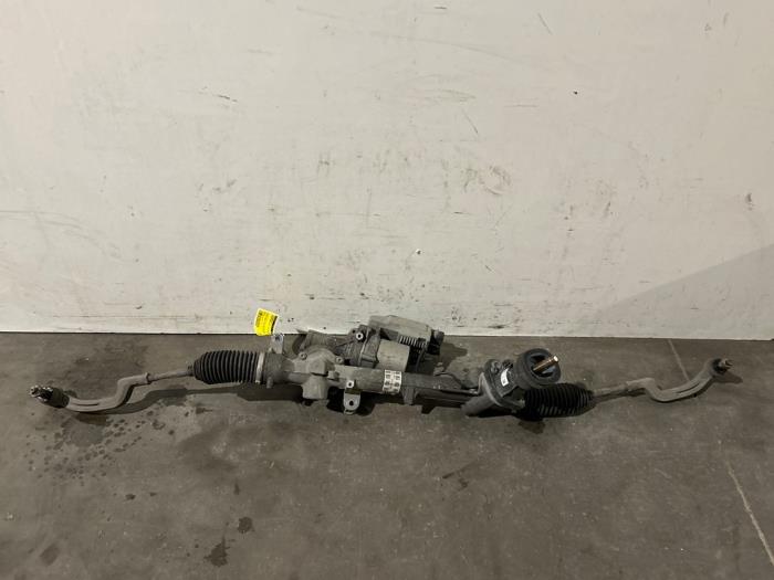 Caja de dirección Mercedes CLA