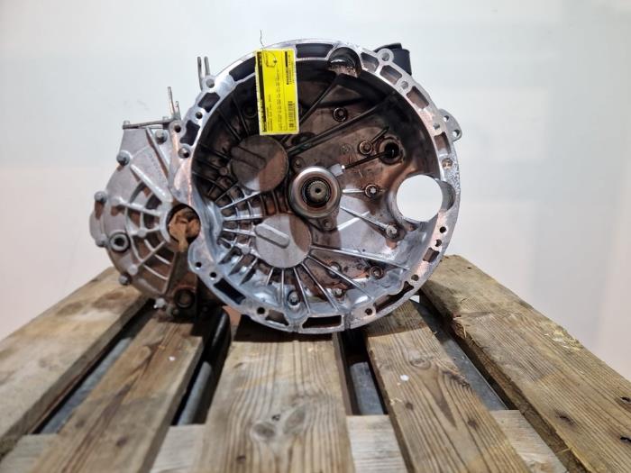 Boîte de vitesse Mercedes CLA