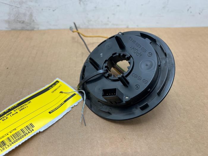 Commutateur combi colonne de direction Mercedes SLK
