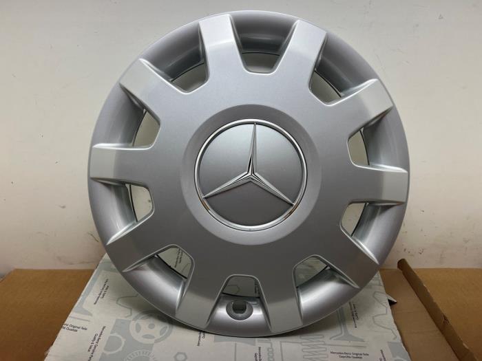 Kolpak Mercedes B-Klasse