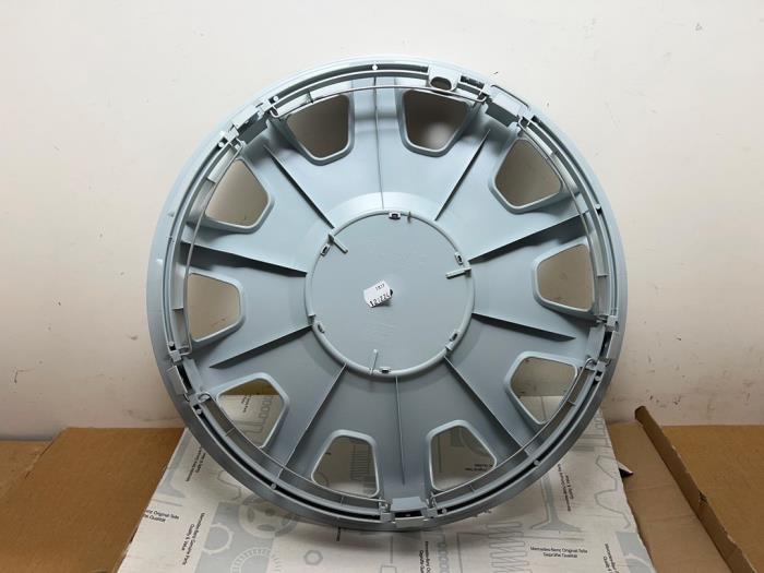 Kolpak Mercedes B-Klasse