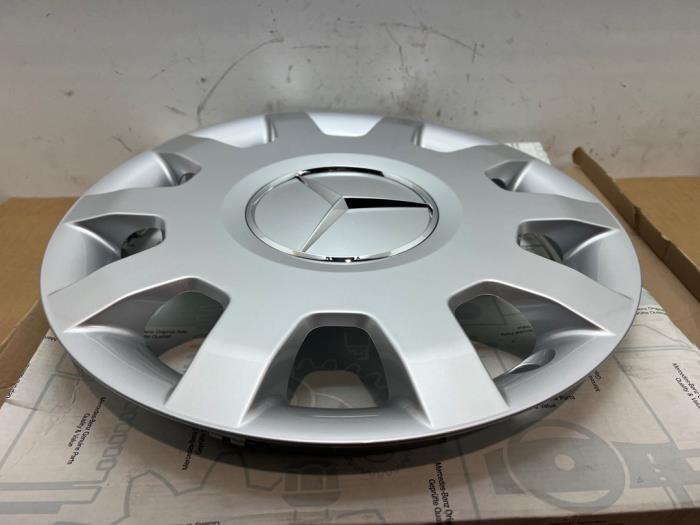 Kolpak Mercedes B-Klasse