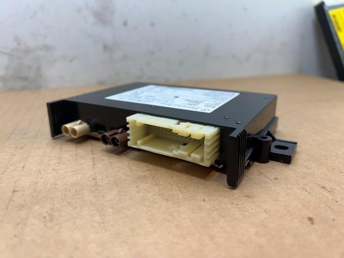 Phone module Mercedes A-Klasse