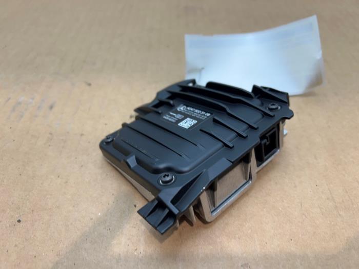 Front camera Mercedes A-Klasse