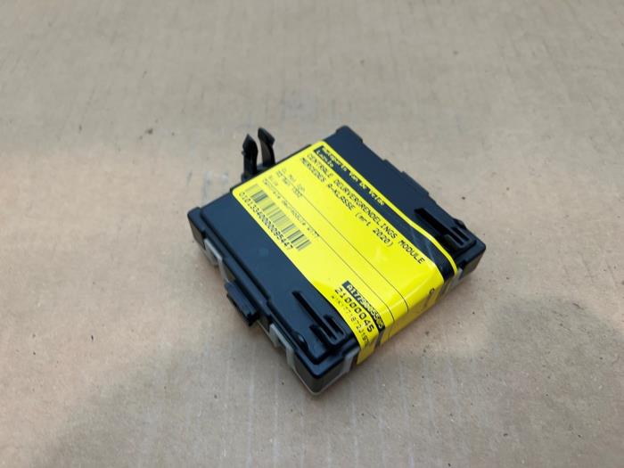 Centrale Deurvergrendelings Module Mercedes A-Klasse