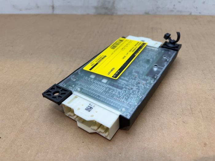 Módulo (varios) Mercedes A-Klasse