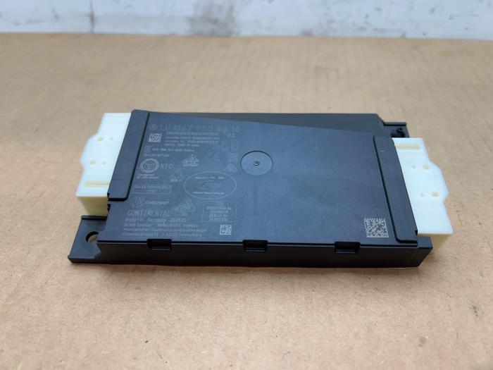 Module (divers) Mercedes A-Klasse