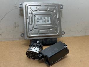 Gebruikte Kontaktslot + computer Mercedes A Limousine (177.1) 1.3 A-200 Turbo Prijs € 108,90 Inclusief btw aangeboden door Autoparts Van De Velde