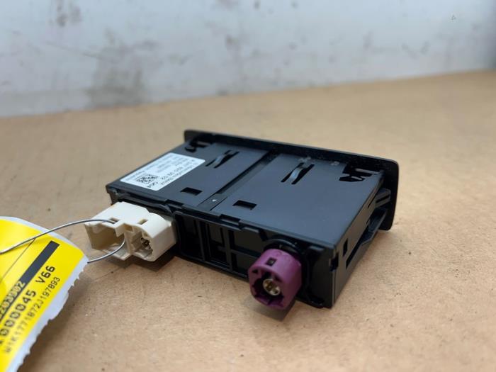 Modul USB Mercedes A-Klasse