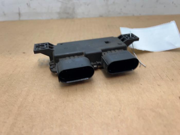 Electric fuel module Mercedes A-Klasse