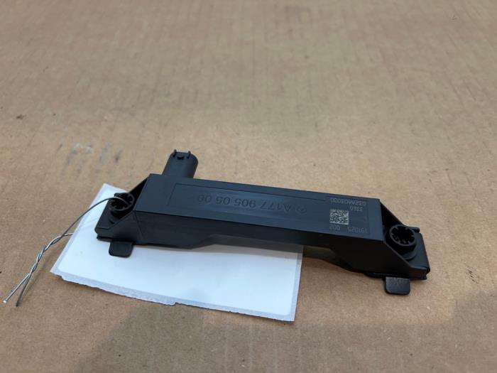 Antenne Mercedes A-Klasse