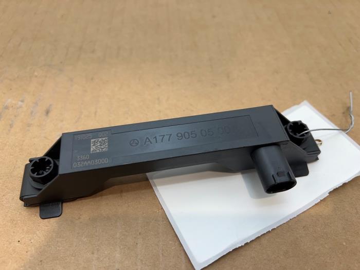 Antenna Mercedes A-Klasse