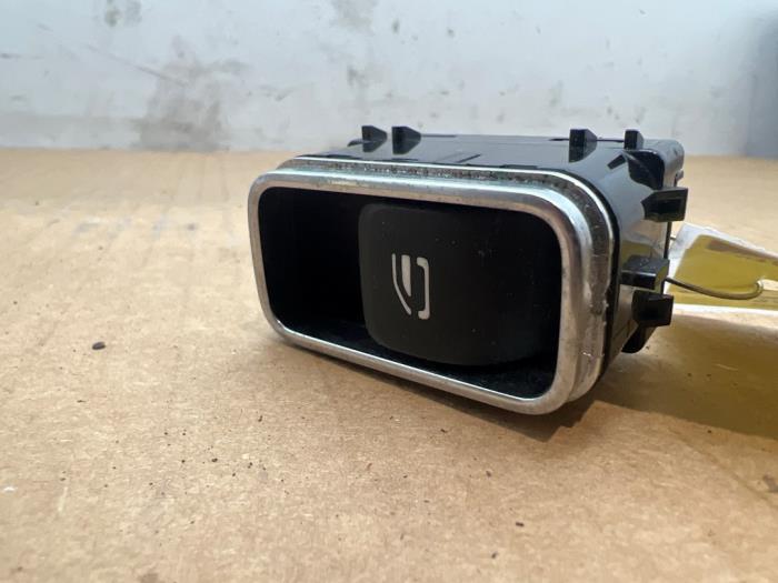 Commutateur vitre électrique Mercedes A-Klasse