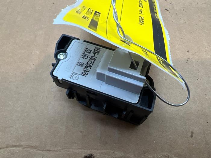 Interruptor Mercedes A-Klasse