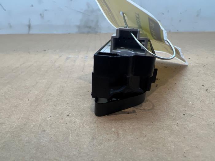 Interruptor Mercedes A-Klasse