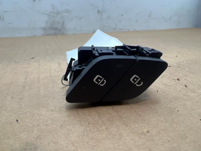 Przelacznik Mercedes A-Klasse