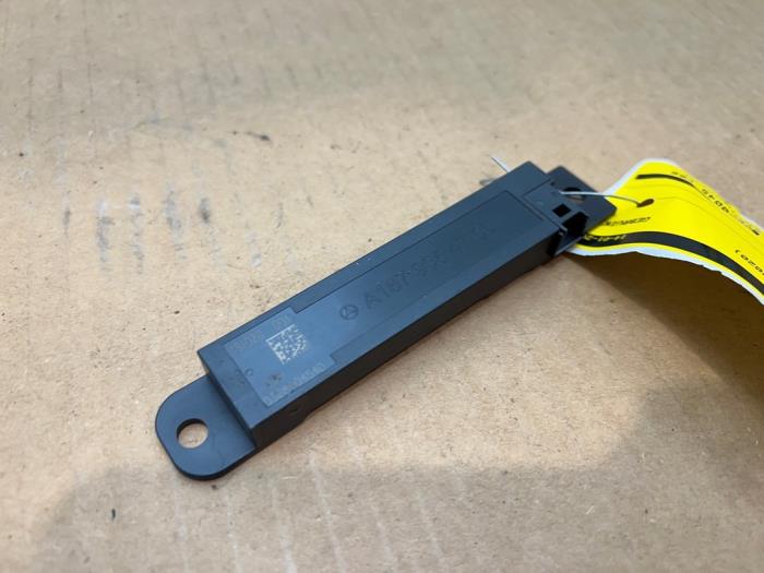 Antenne Mercedes A-Klasse