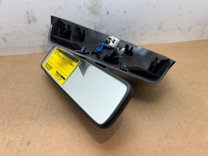 Rear view mirror Mercedes A-Klasse