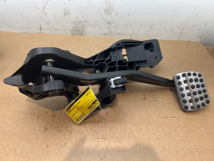 Pédale de frein Mercedes A-Klasse