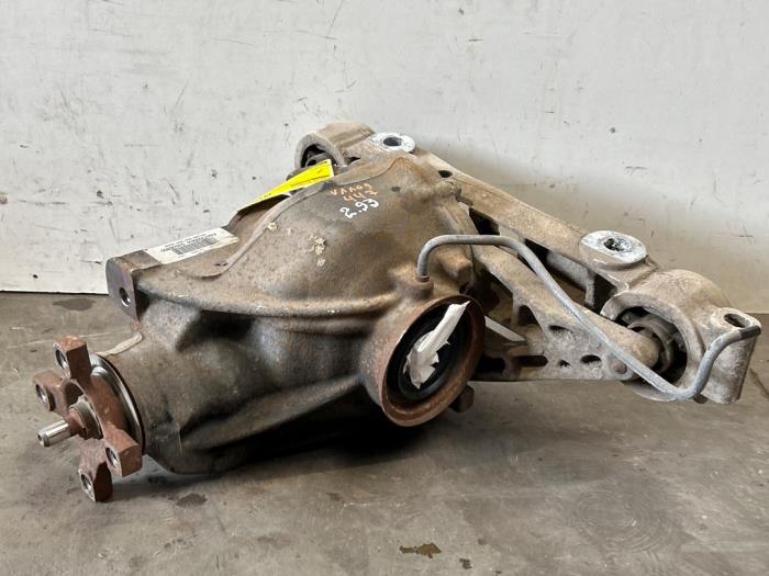 Différentiel arrière Mercedes Vito