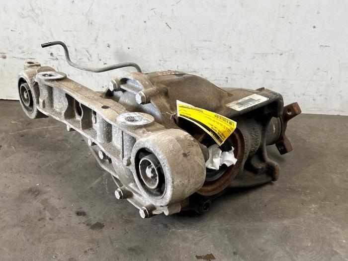 Rear differential Mercedes Vito