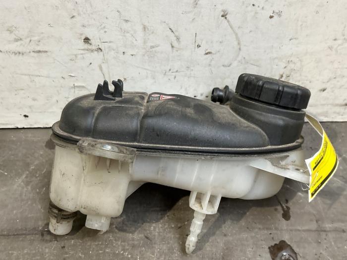 Expansion vessel Mercedes Vito