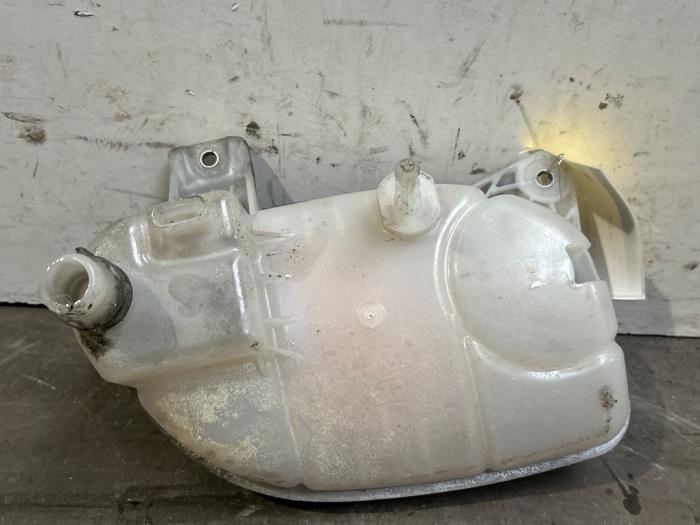 Expansion vessel Mercedes Vito