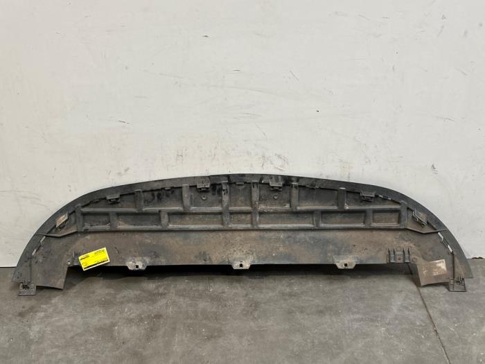 Plyta ochronna podlogowa Mercedes Vito