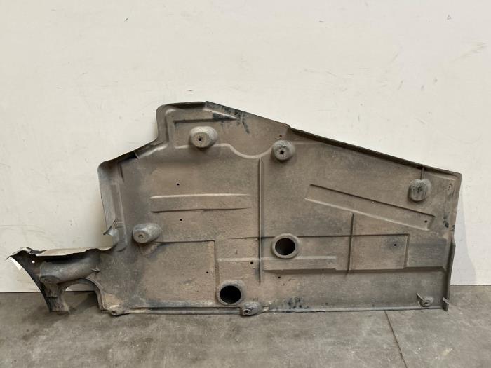 Plyta ochronna podlogowa Mercedes Vito