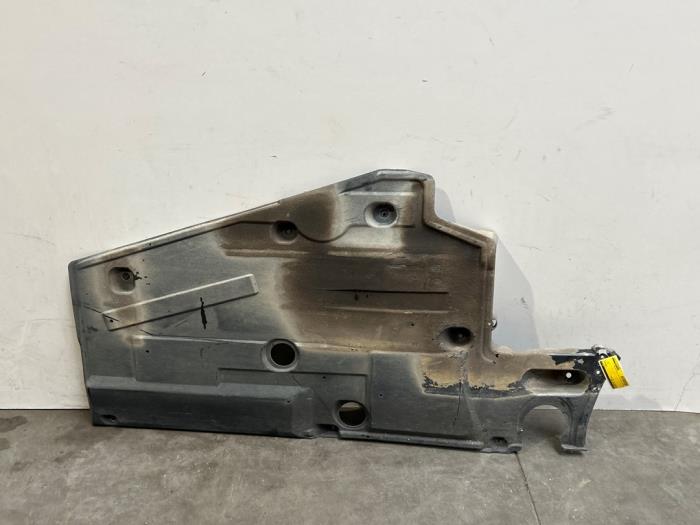 Plyta ochronna podlogowa Mercedes Vito