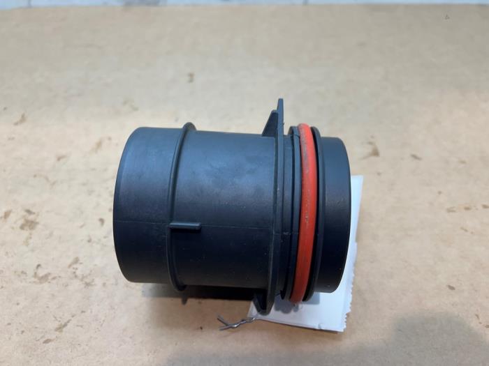 Air mass meter Mercedes A-Klasse